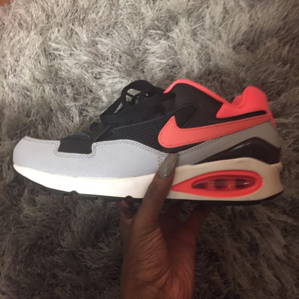 Nike Air Max Street