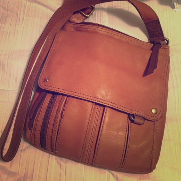 Fossil Handbags - Crossbody bag