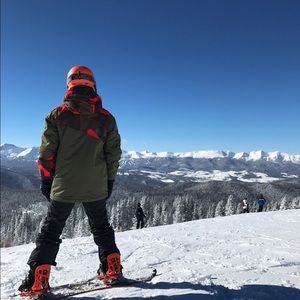 Meet your Posher, Dwayne