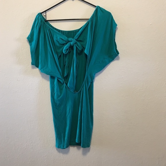 Moda international size small top. - Picture 2 of 2