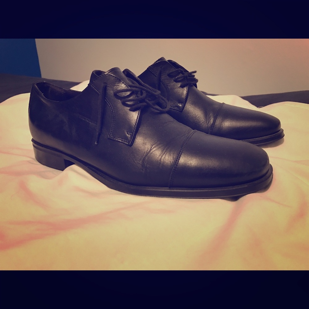 Brunomagli Made in Italy 9.5 men's (used)