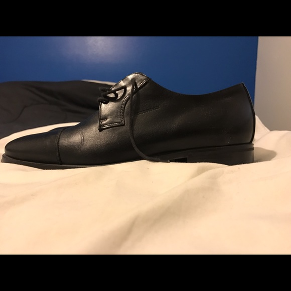 Brunomagli Made in Italy 9.5 men\'s (used)