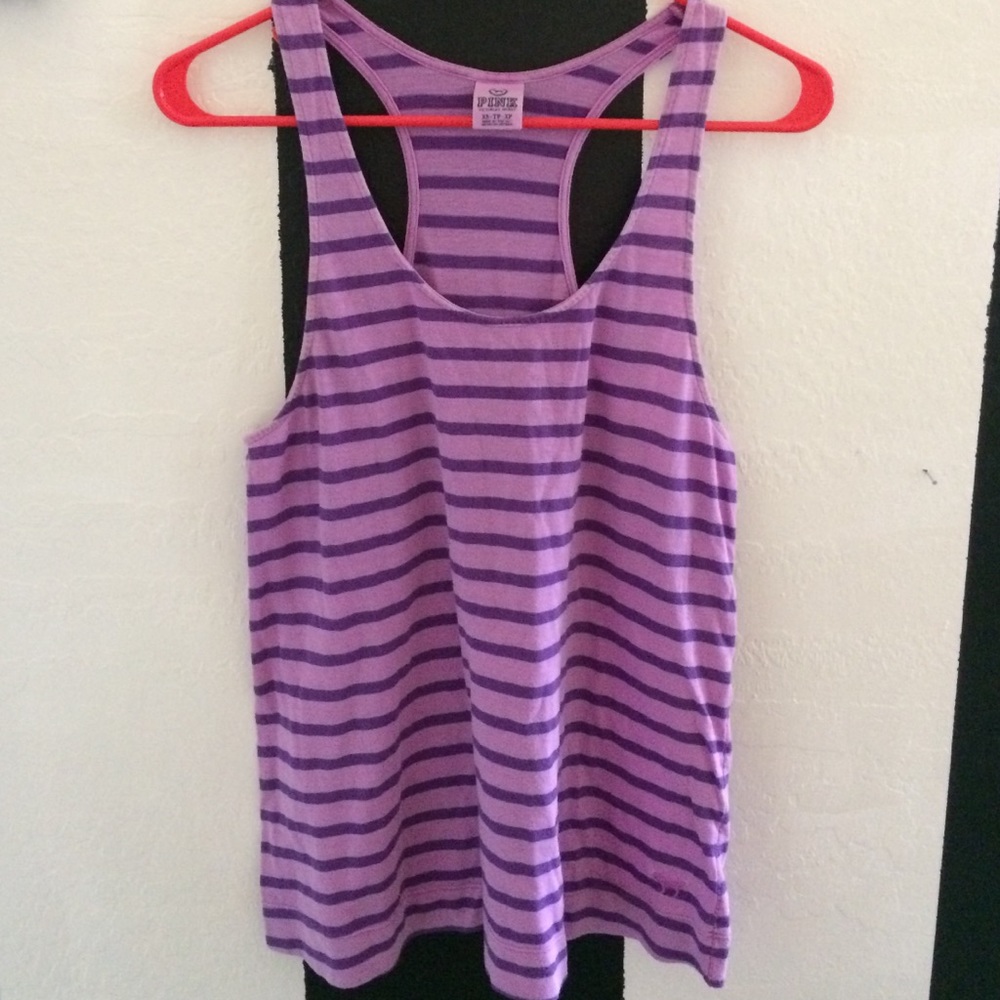 VS PINK Tank Top