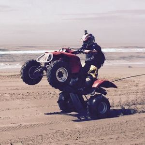 Meet your Posher, Tyson