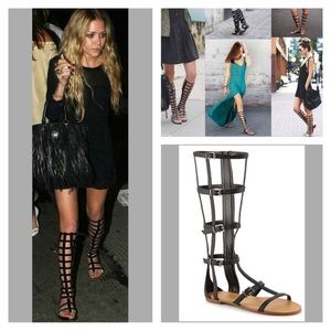 BCBGeneration Gladiators