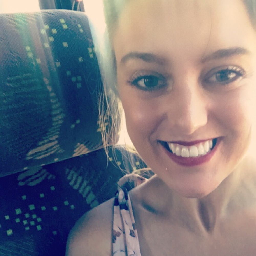 Meet your Posher, Sydney