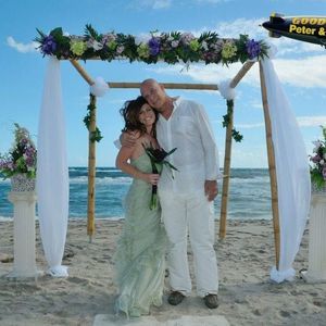 Meet your Posher, Melanie