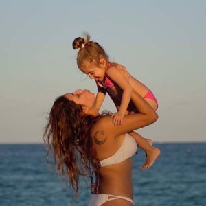 Meet your Posher, Francesca