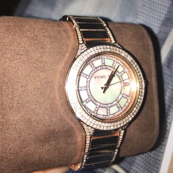 MK watch