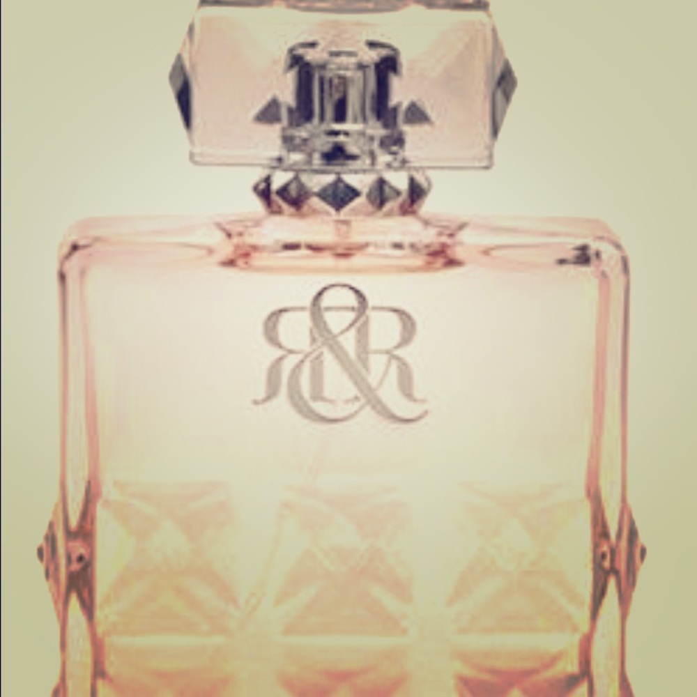 Rock & Republic Woman's Perfume 3.4 oz