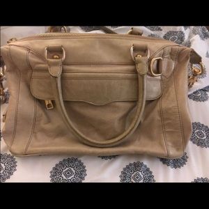 Lightly worn Rebecca Minkoff Purse