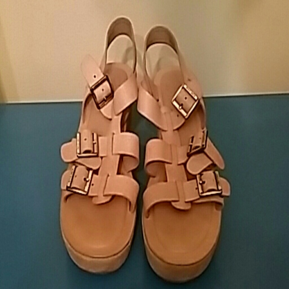 KorkEase Sandals Gem