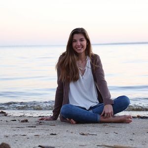 Meet your Posher, Mollye