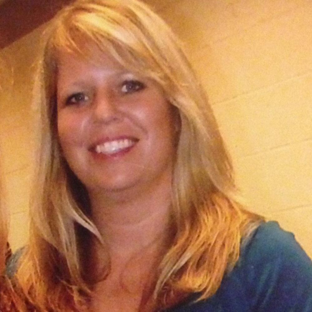 Meet your Posher, Keri