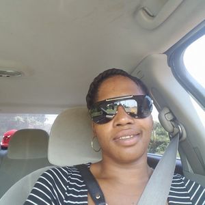 Meet your Posher, Kemisha
