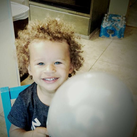 Meet your Posher, Jo - Picture 1 of 1