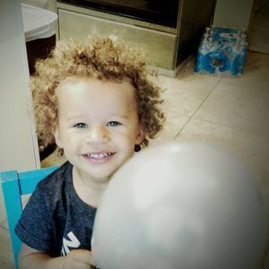 Meet your Posher, Jo