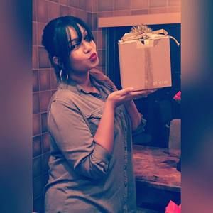 Meet your Posher, Jessika