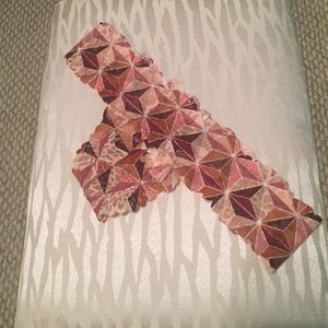 Victoria's Secret PINK Thong NWT