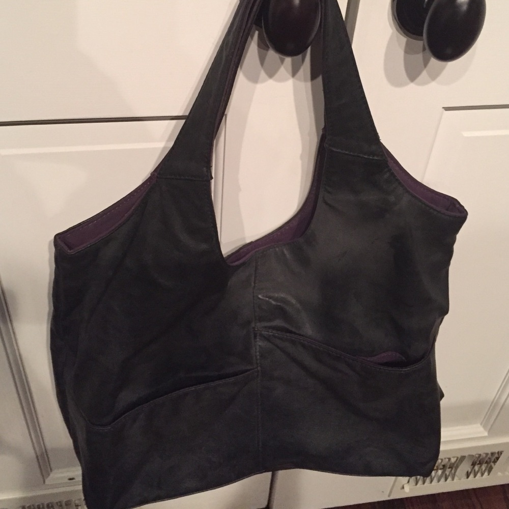 Hobo purse