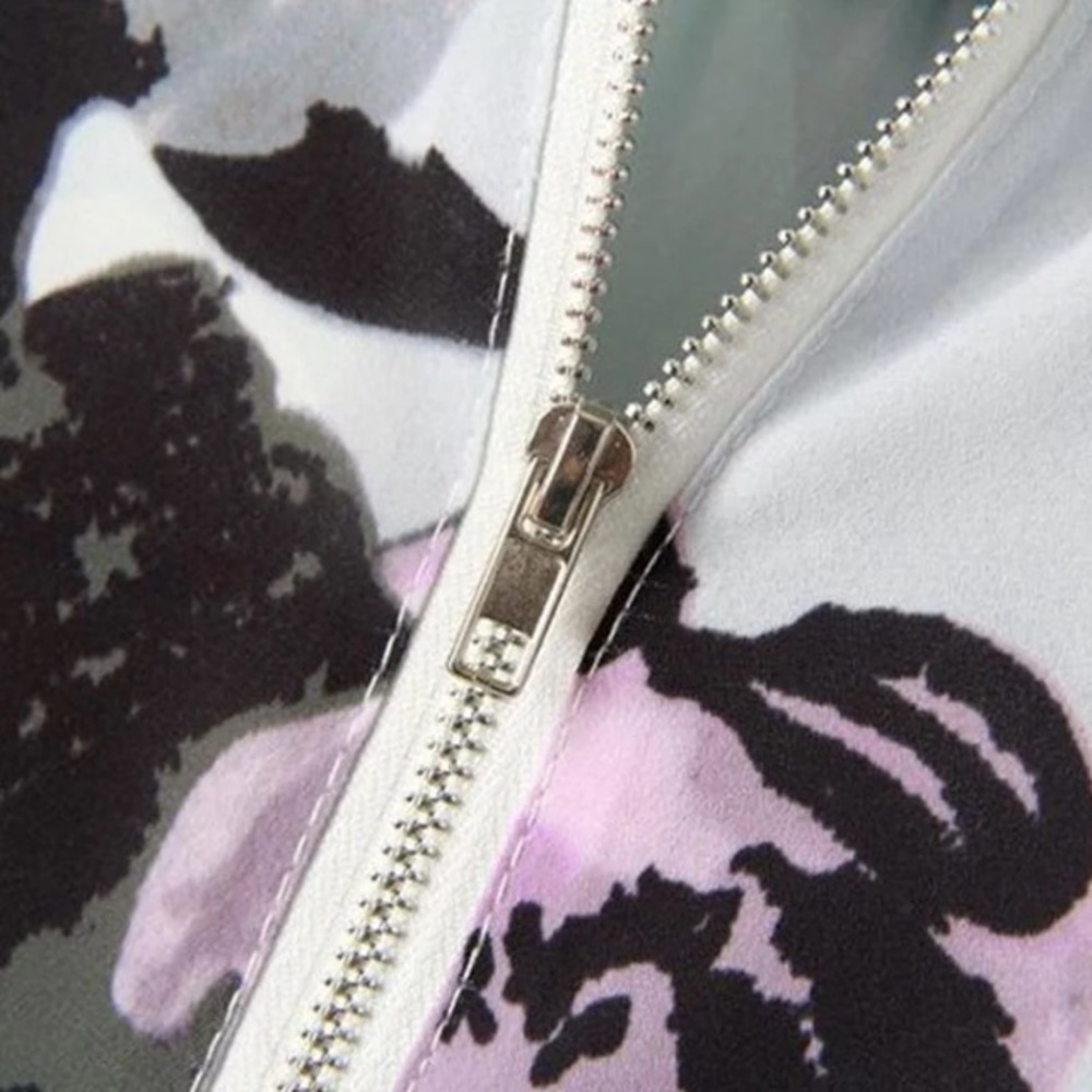 ๐ปlast one๐ปBeautiful Chiffon Top - Picture 4 of 4