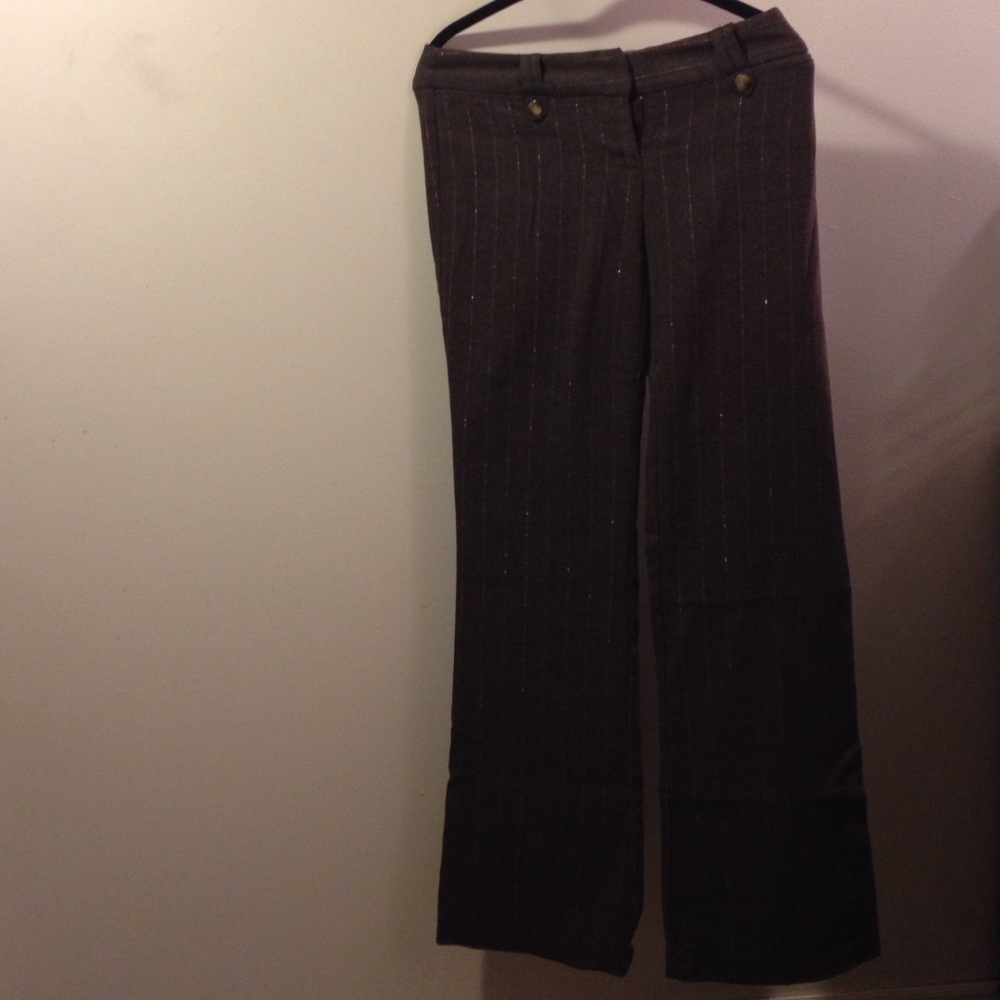 Dress pants