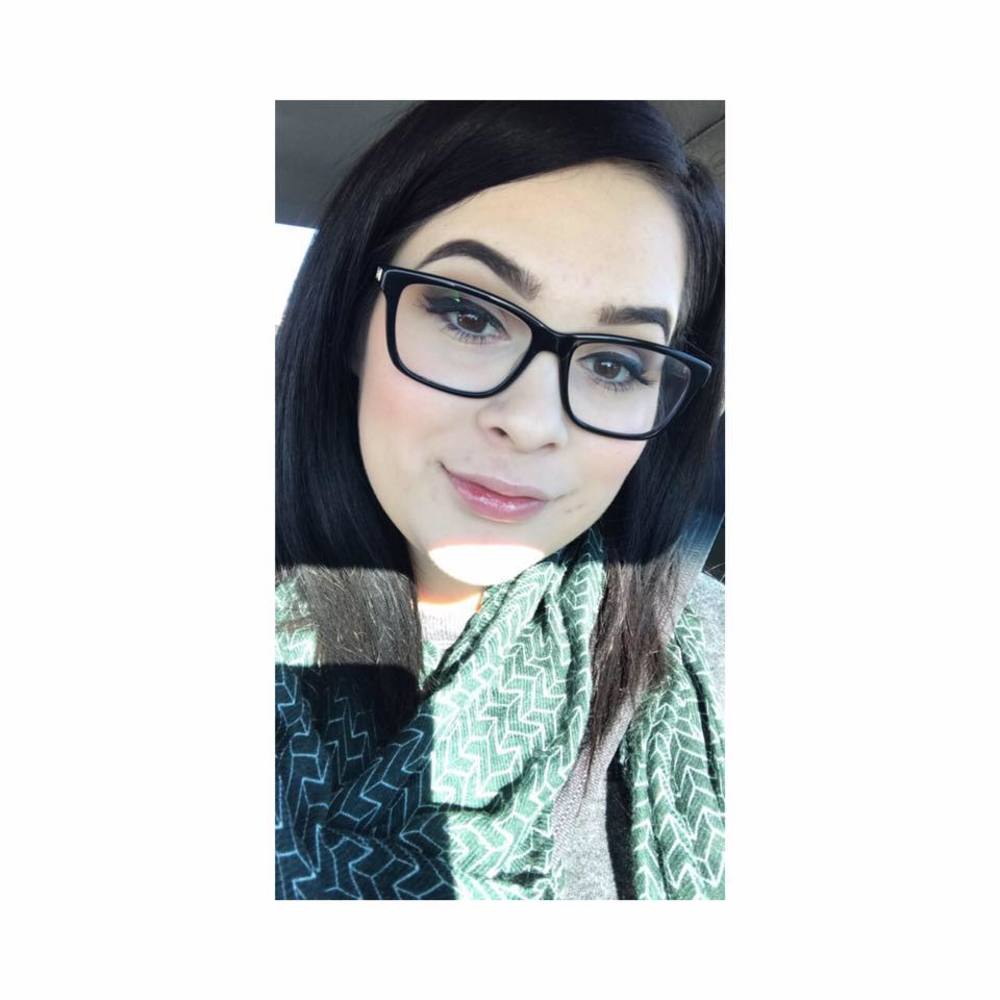 Meet your Posher, Marissa