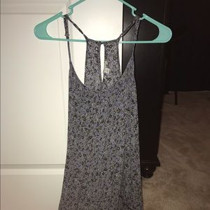 AE dress