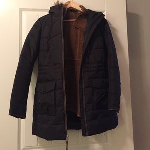 Eddie Bauer coat