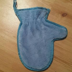 NWOT Norwex dust mitt