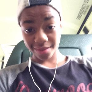 Meet your Posher, Josiah