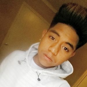 Meet your Posher, Luis