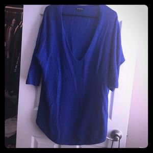 Very pretty sweater/shirt from EXPRESS!!!