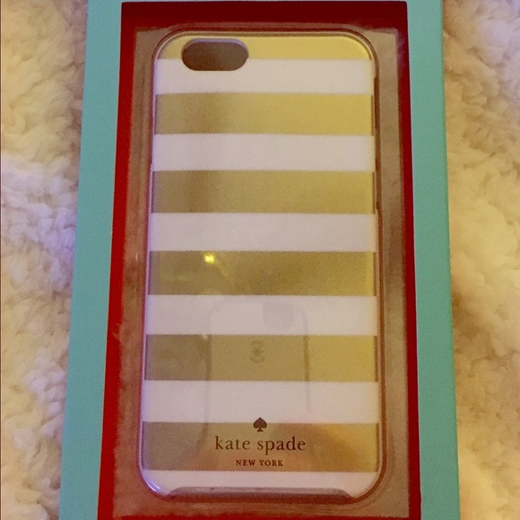 kate spade Accessories - Kate Spade iPhone 6/6S Case