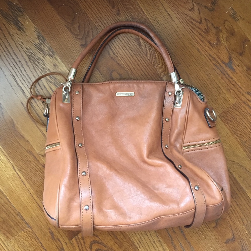 ⚜️ Authentic Rebecca Minkoff bag ⚜️