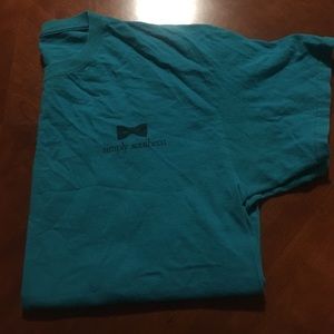 Simply southern Tee