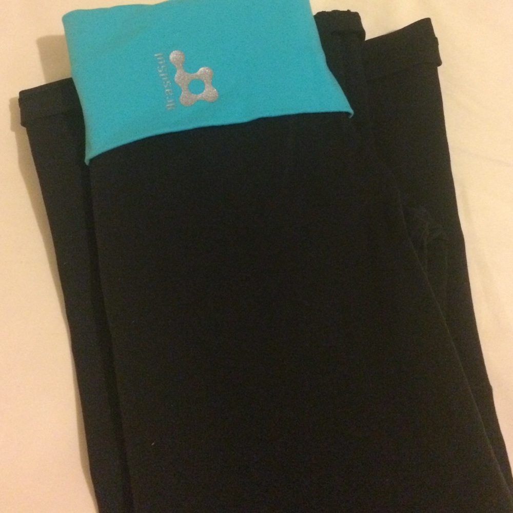 BrasilSul Yoga Pants