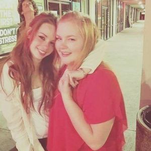 Meet your Posher, Chelsea