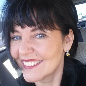 Meet your Posher, Maureen