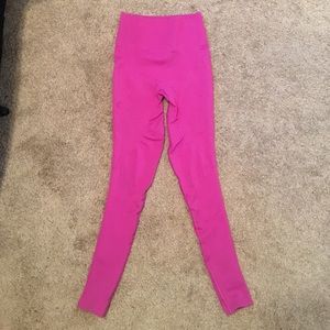 LULULEMON ZONE IN TIGHTS