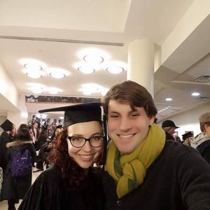 Meet your Posher, Britny