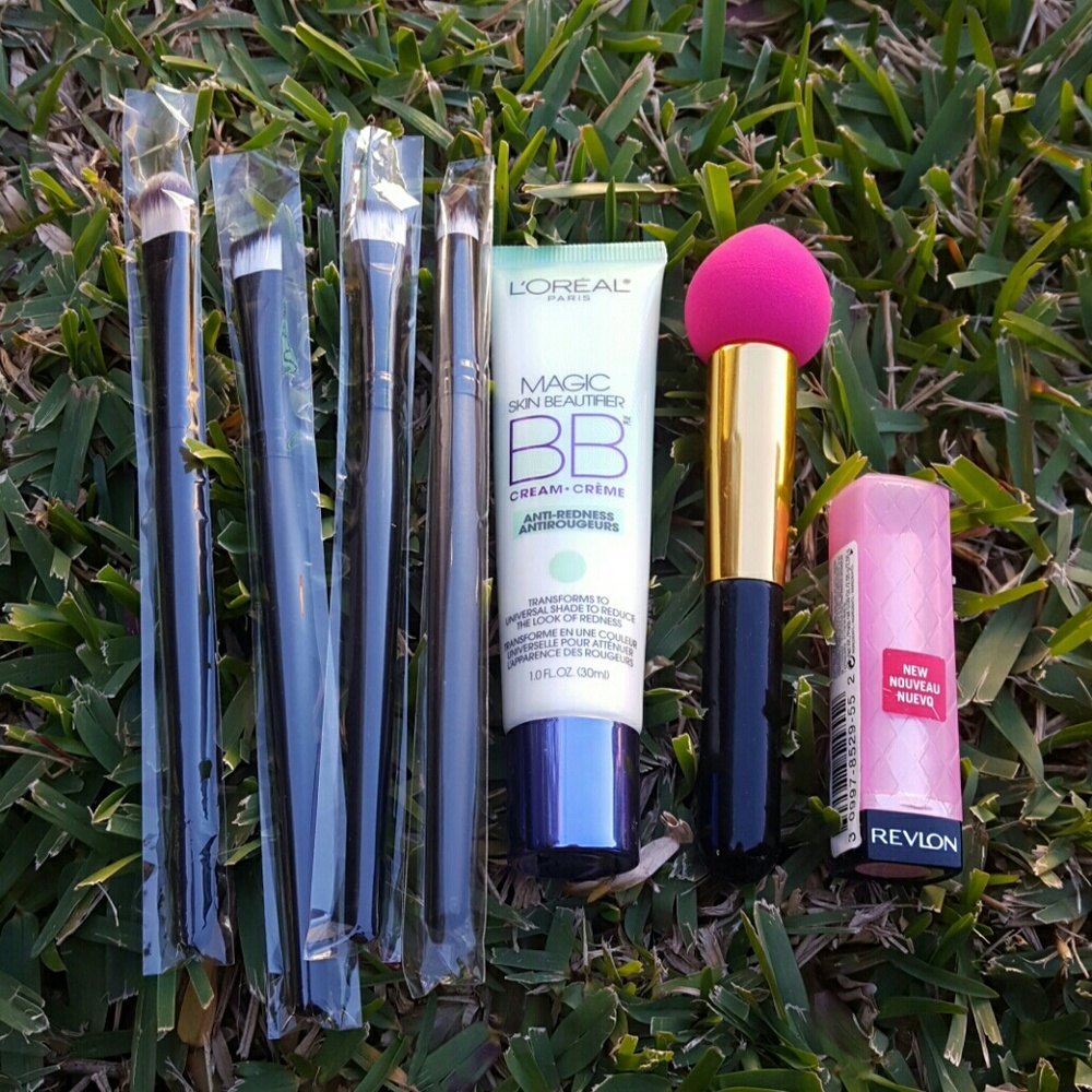 Drugstore bundle