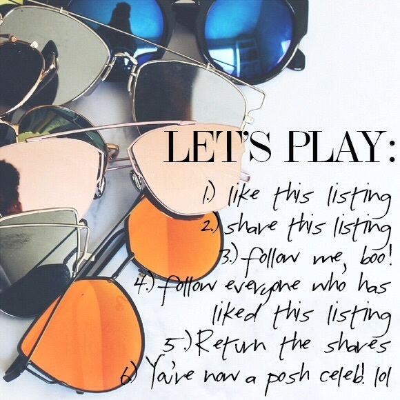 FOLLOW GAME!! Details below  - Picture 2 of 2