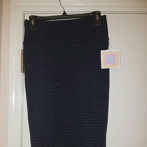 LuLaRoe Cassie Skirt - sz Small