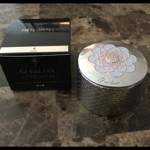 Guerlain for wura #4