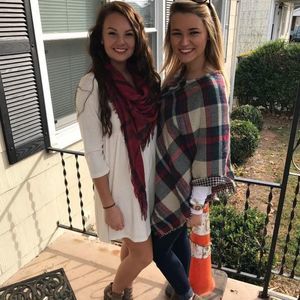 Meet your Posher, Willow