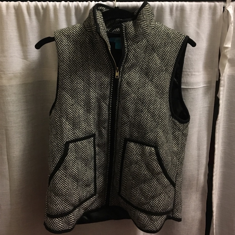 Vest!