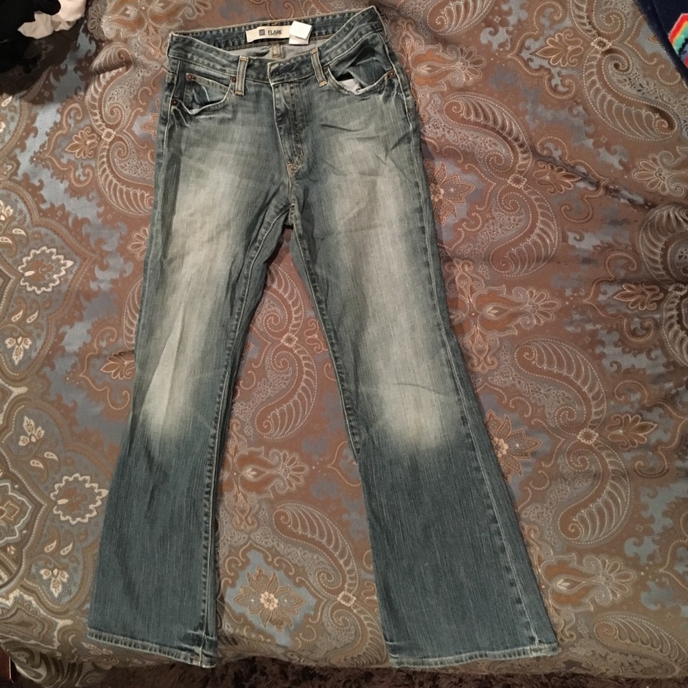Gap Jeans