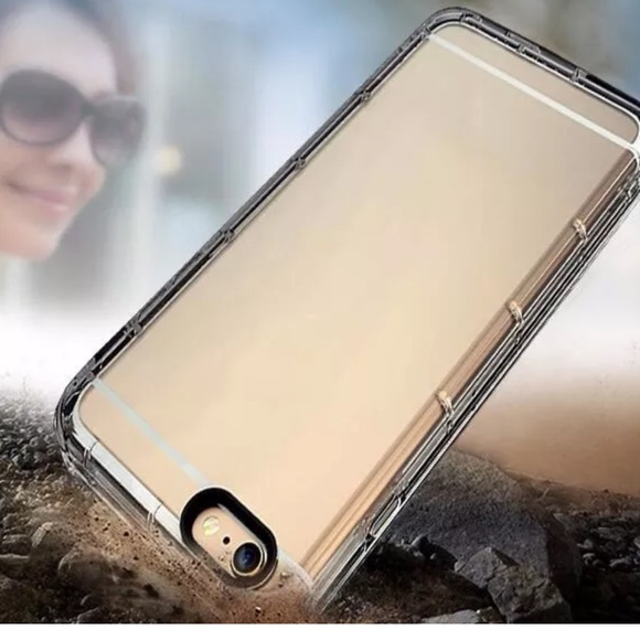 NEW Red iPhone 7 plus full protection case - Picture 2 of 4