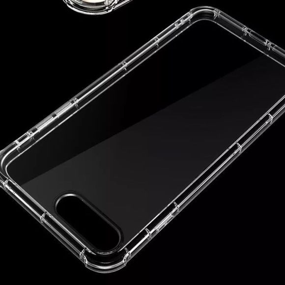 NEW Red iPhone 7 plus full protection case - Picture 4 of 4